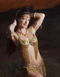 Carrie Konyha